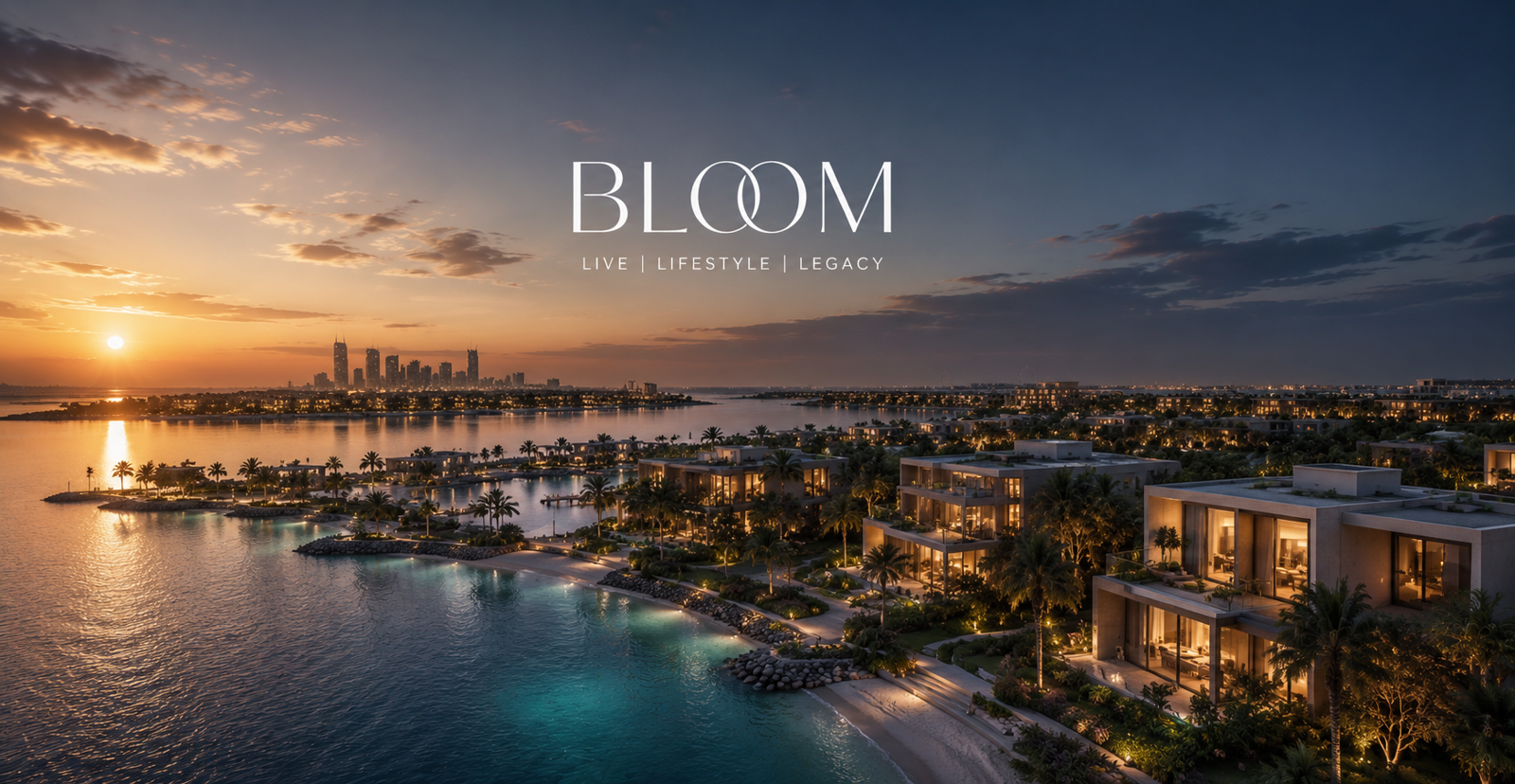 Bloom Holding