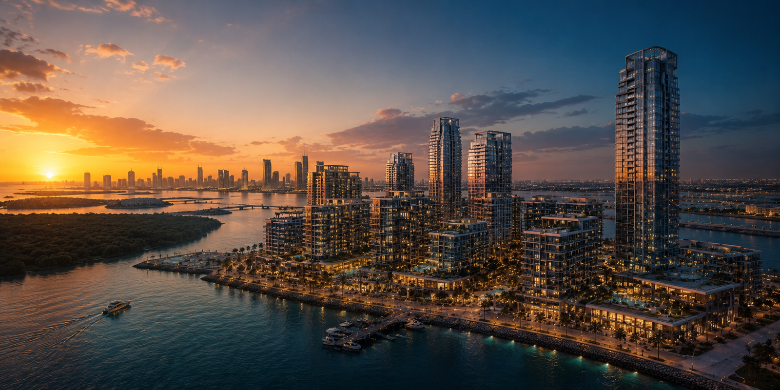 Aldar Properties