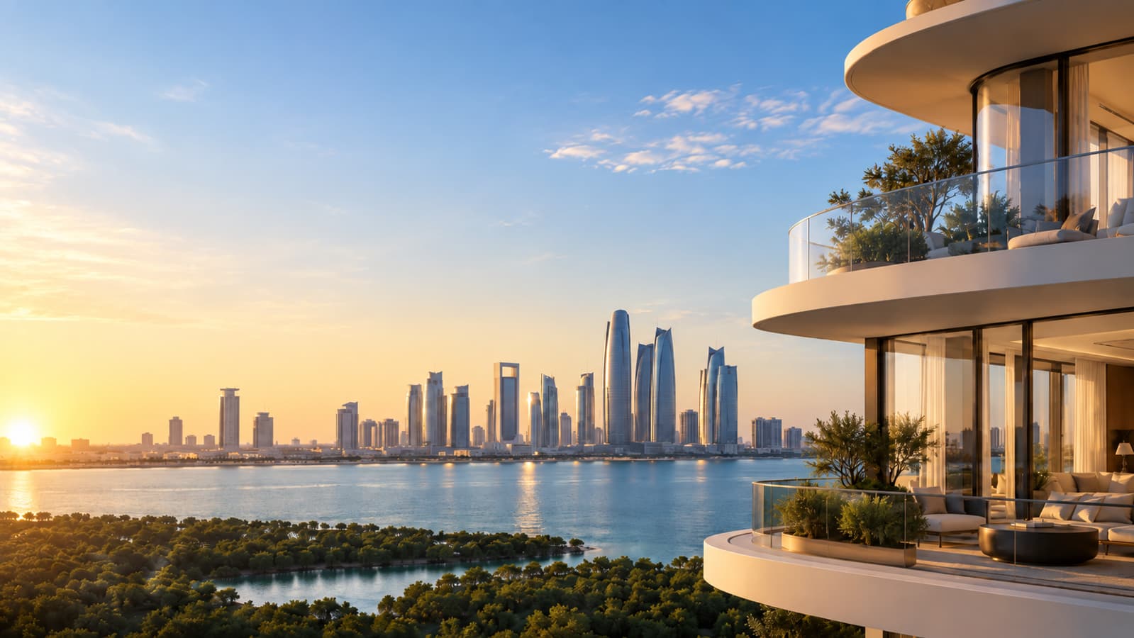 Aldar Properties