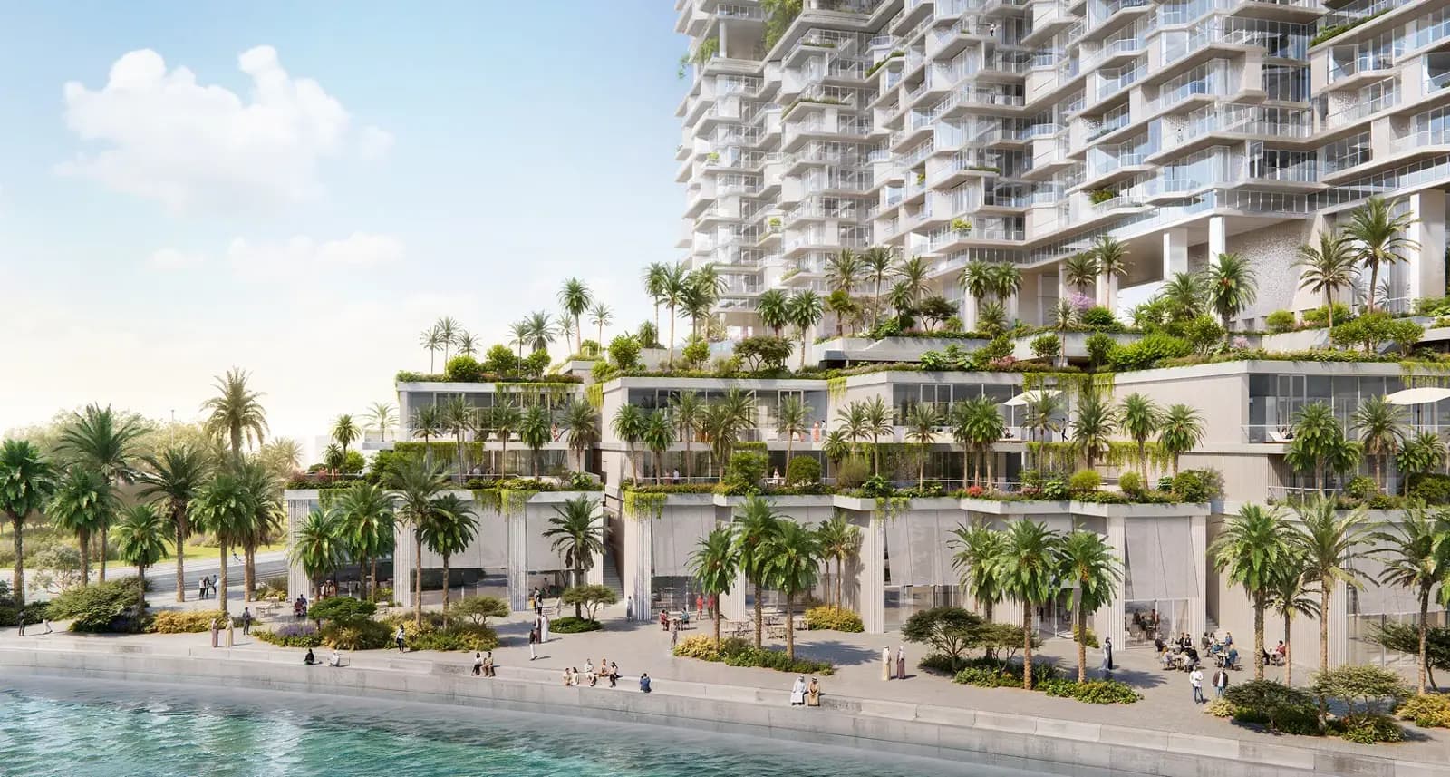 IMKAN Properties