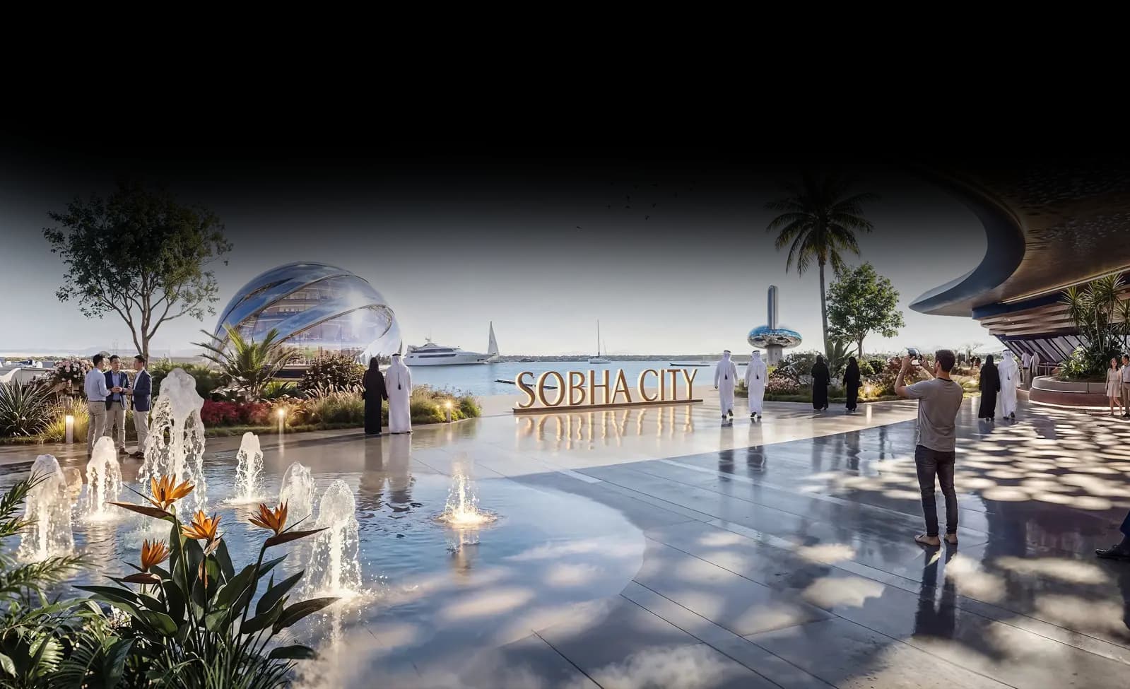 Sobha Realty