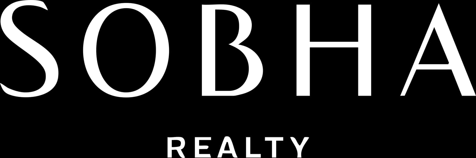 Sobha Realty logo