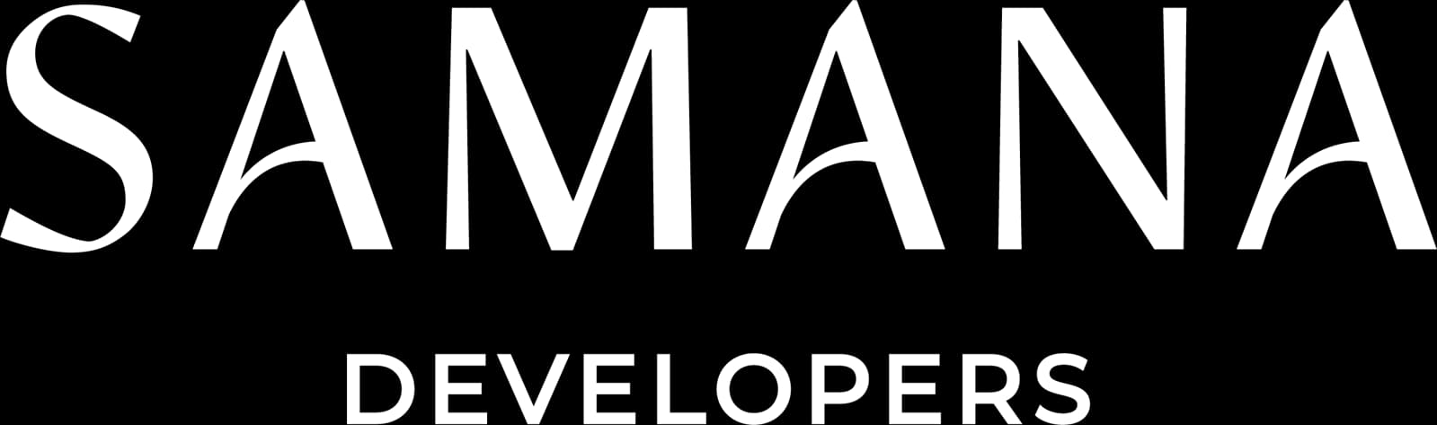 Samana Developers logo