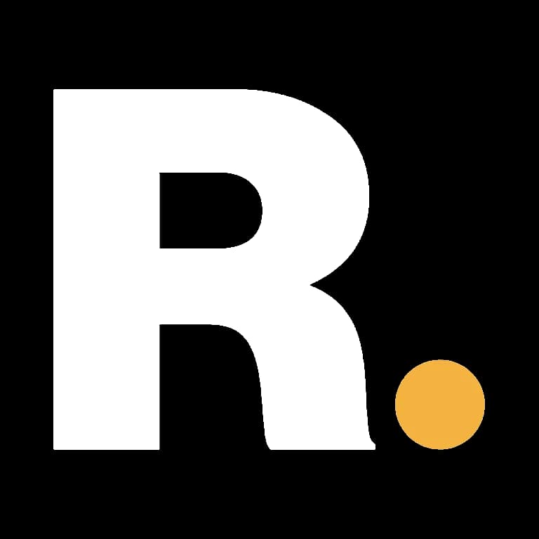 Reportage Properties logo