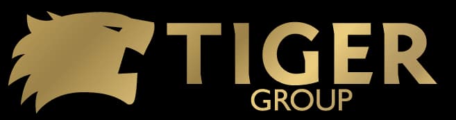 Tiger Properties logo
