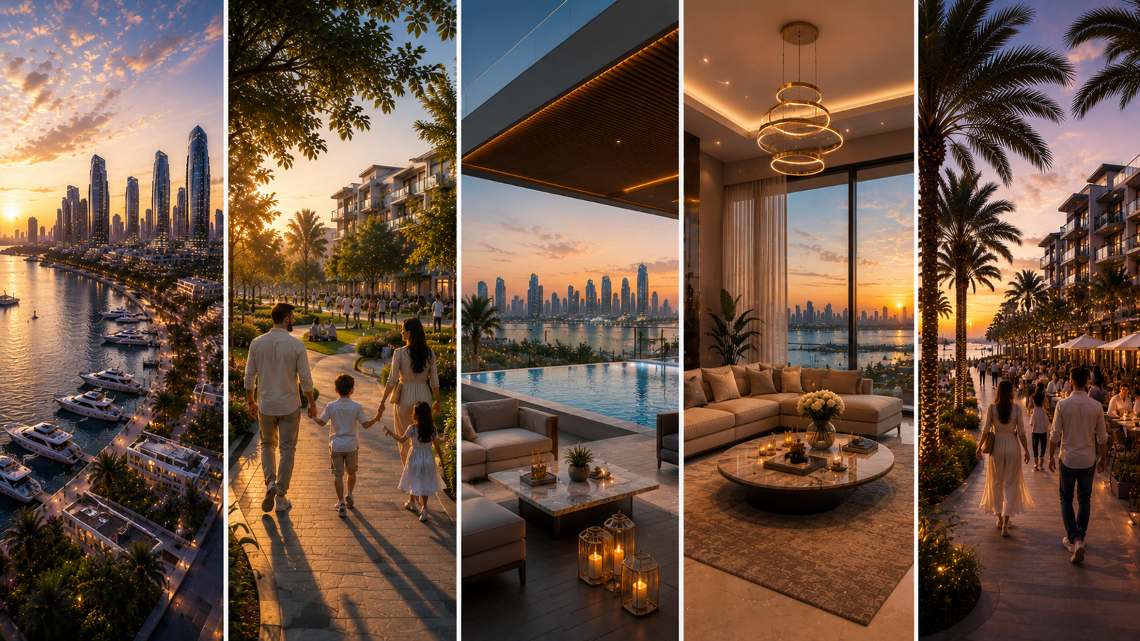 Real Estate Decisions Built on Clarity