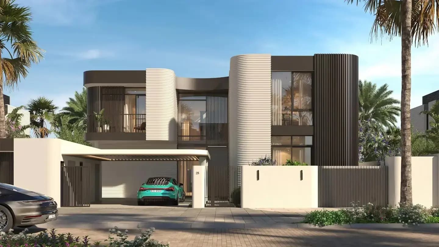 Project image 8 for Yas Riva