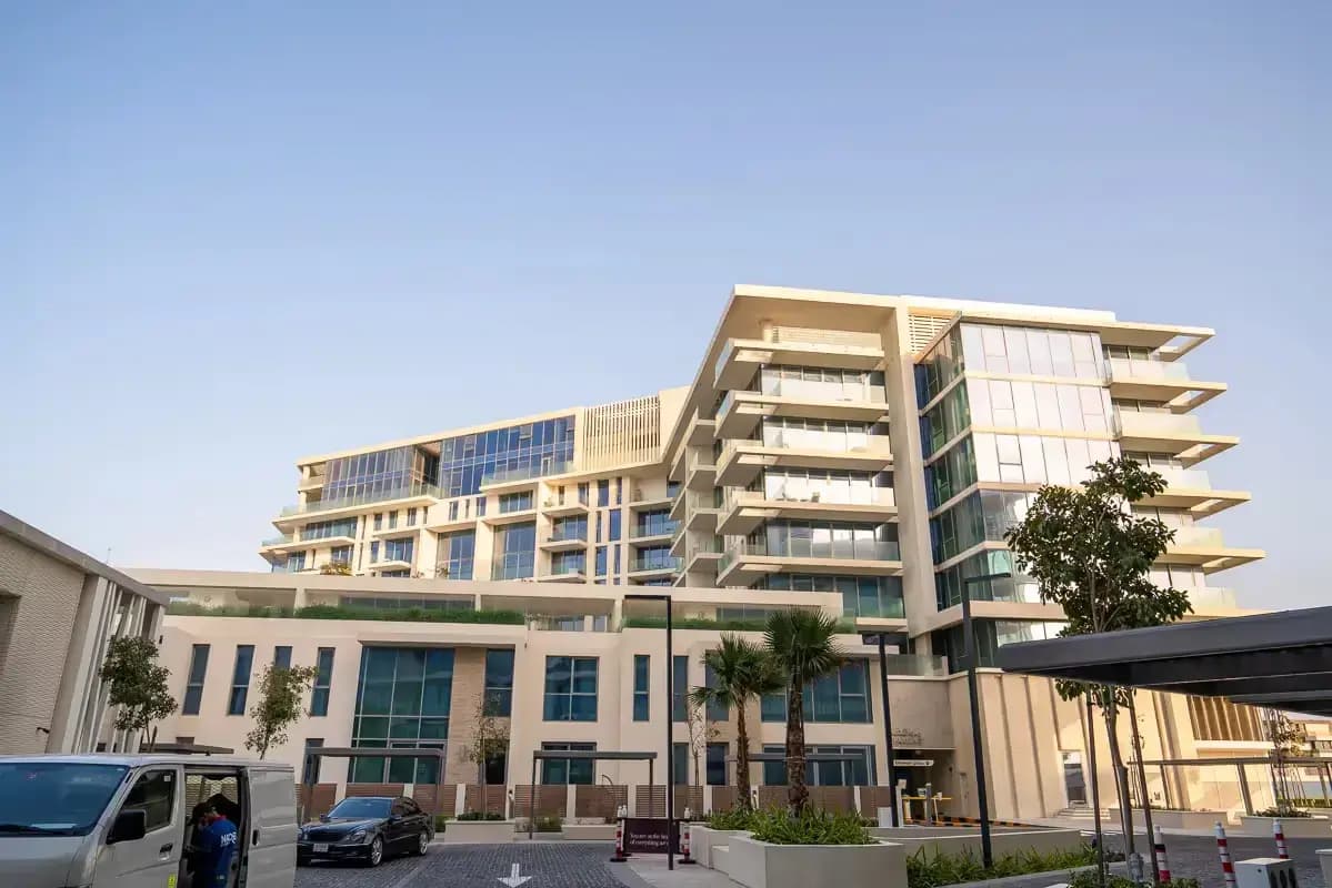 Interior 10 for Mamsha Al Saadiyat