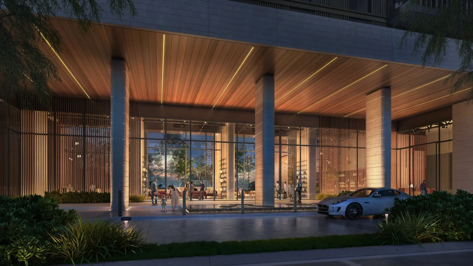 Manarat Living 3