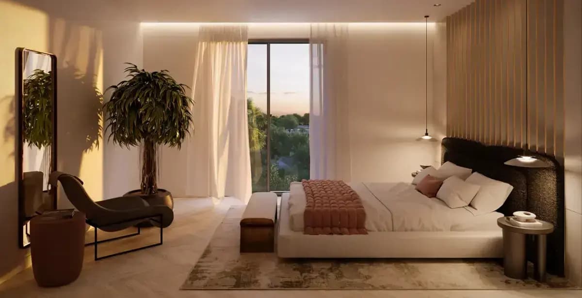 Interior 5 for Sama Yas