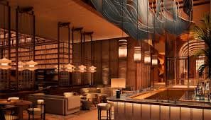 Nobu Residences Abu Dhabi
