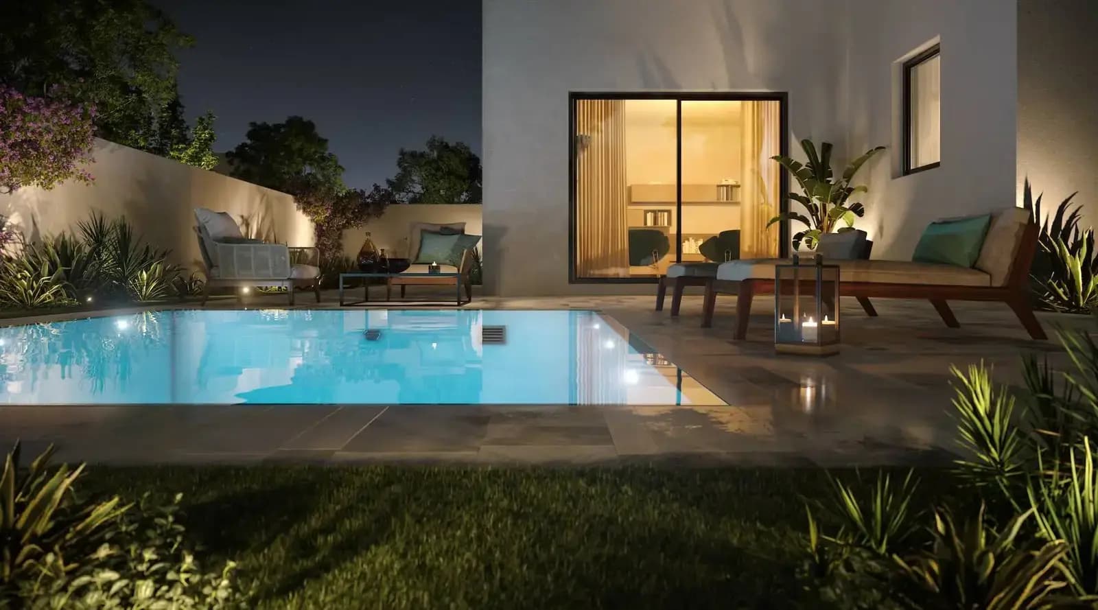 Exterior 3 for Noya