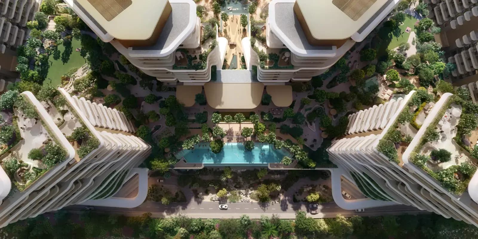 Saadiyat Reserve