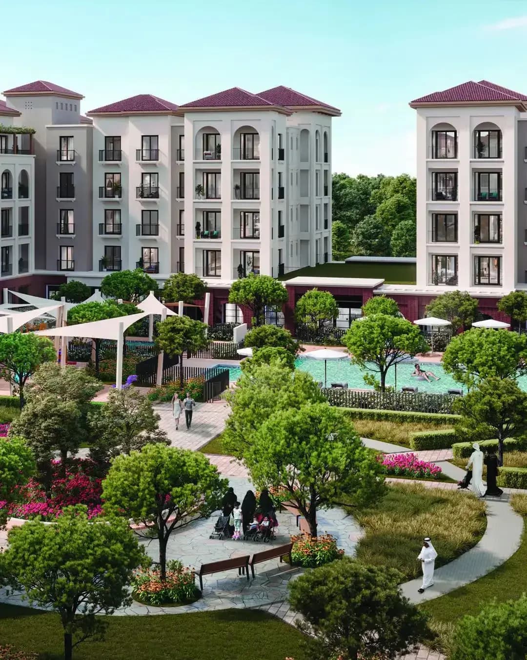 Project image 2 for Bloom Living Granada