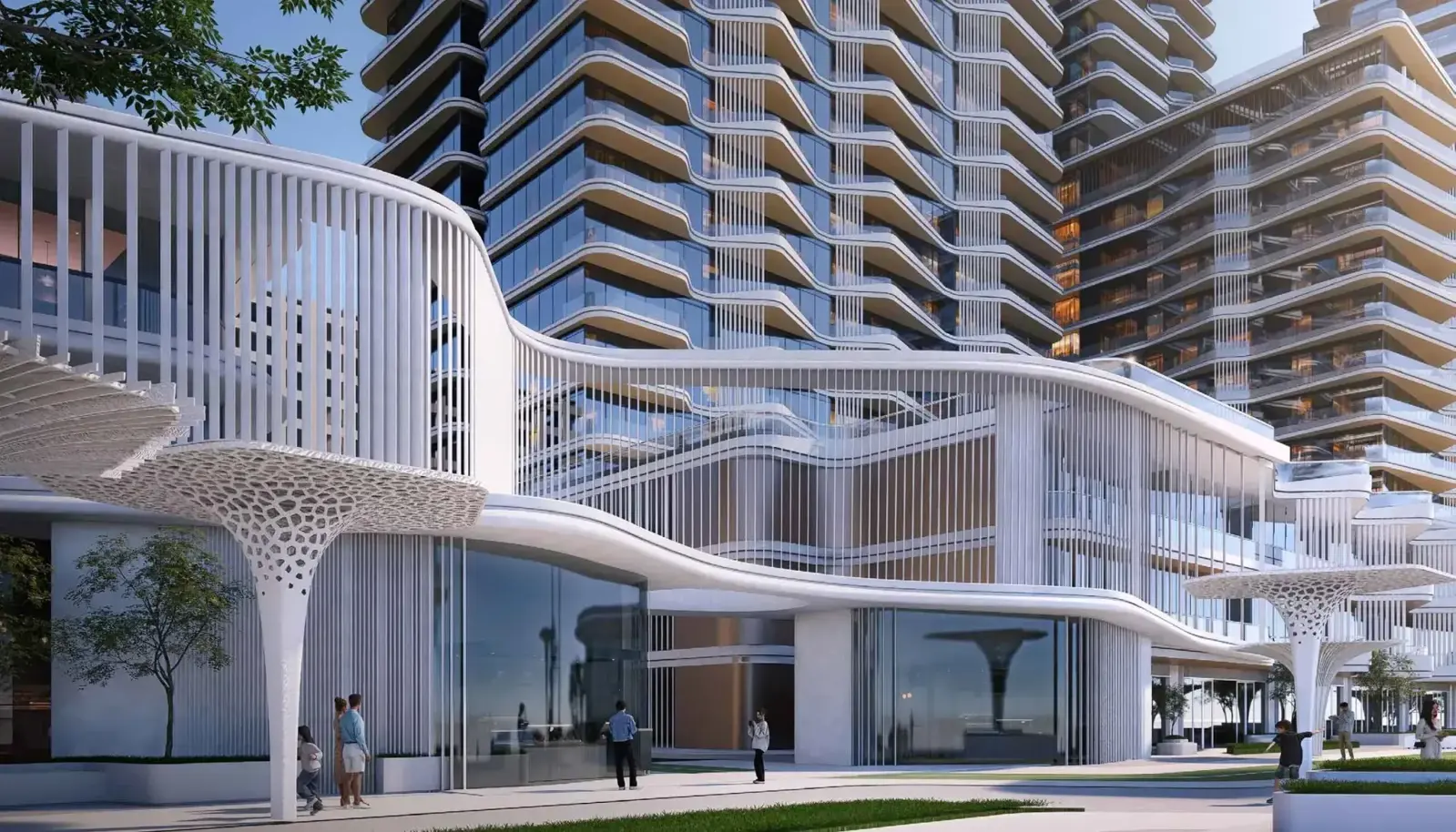 Al Reem Island