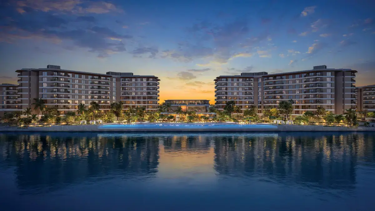 Gardenia Bay