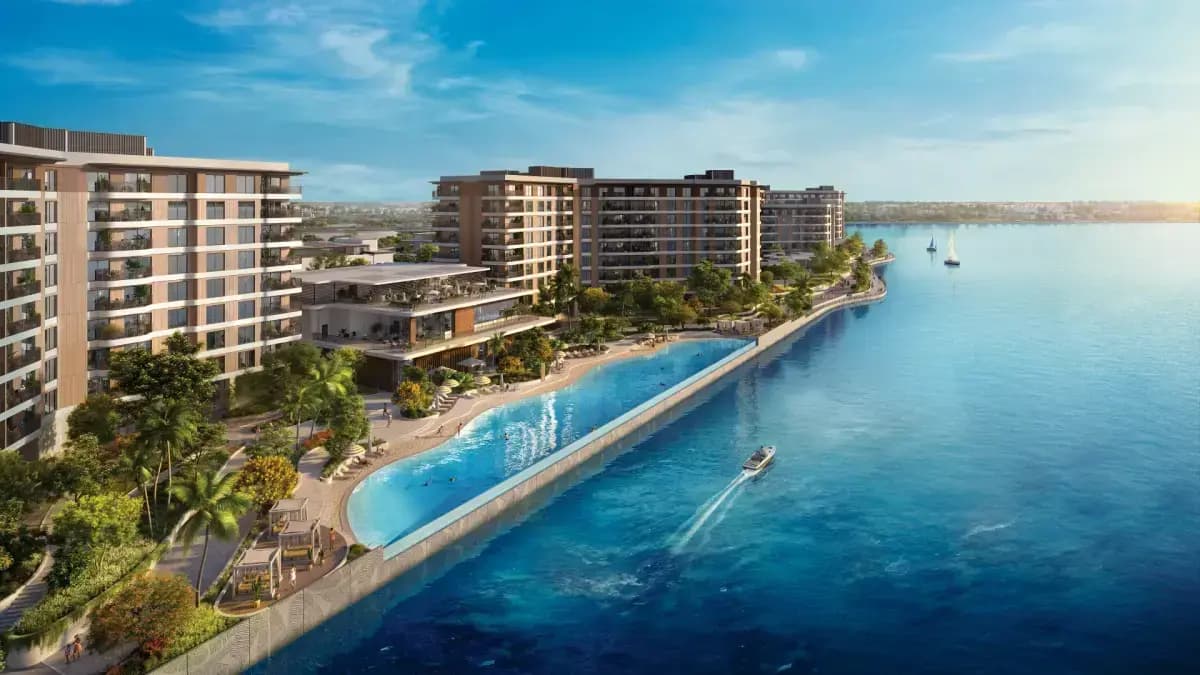 Project image 1 for Gardenia Bay