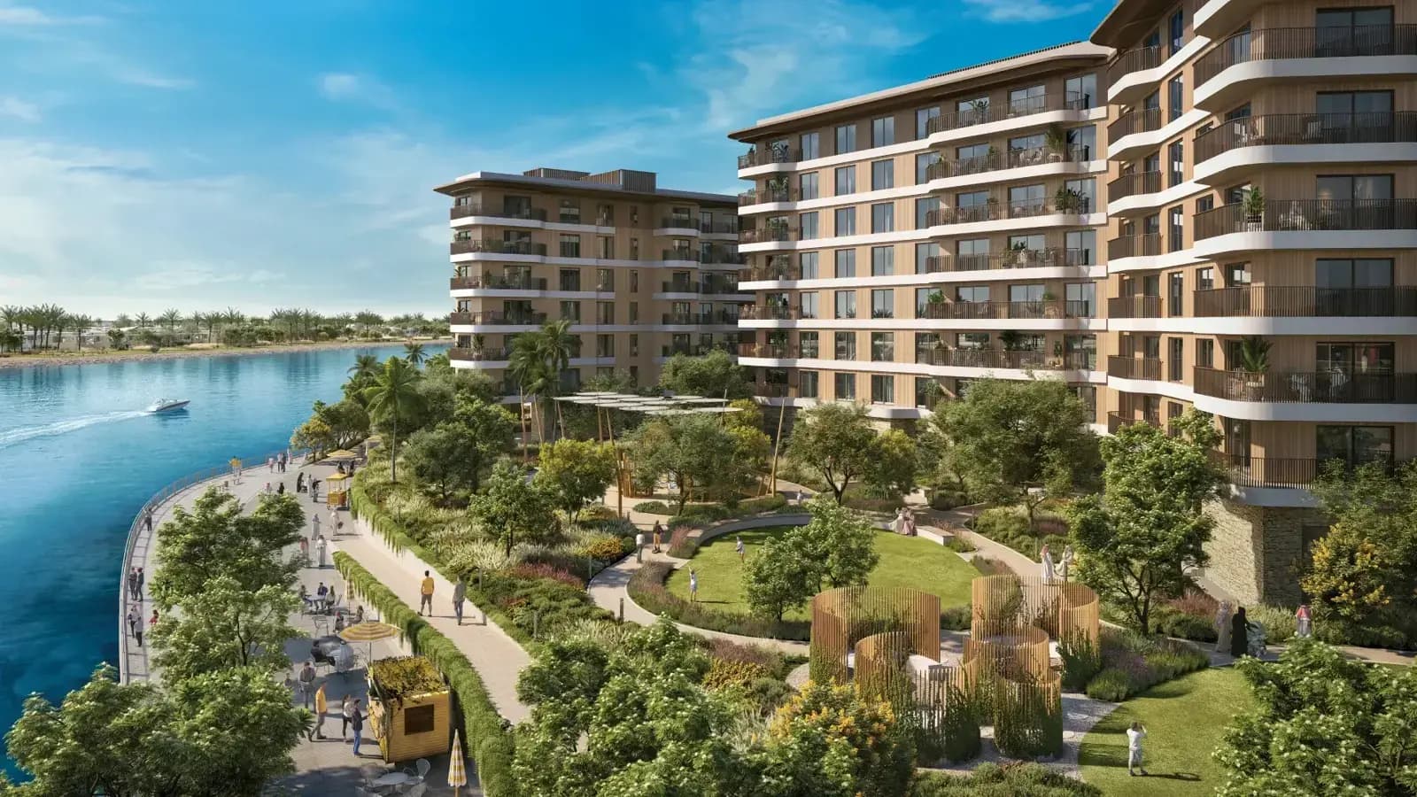 Project image 3 for Gardenia Bay