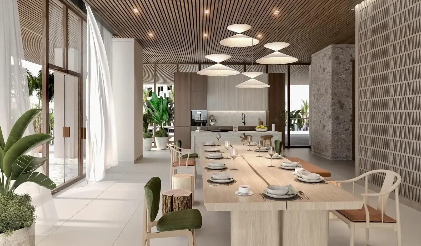 Interior 3 for Gardenia Bay