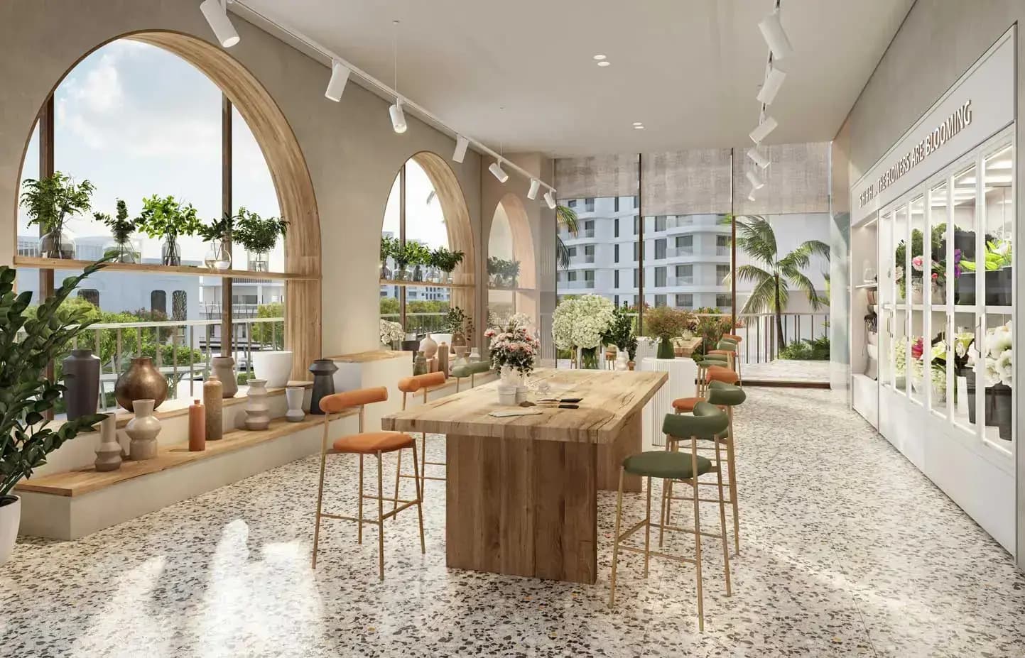 Interior 4 for Gardenia Bay