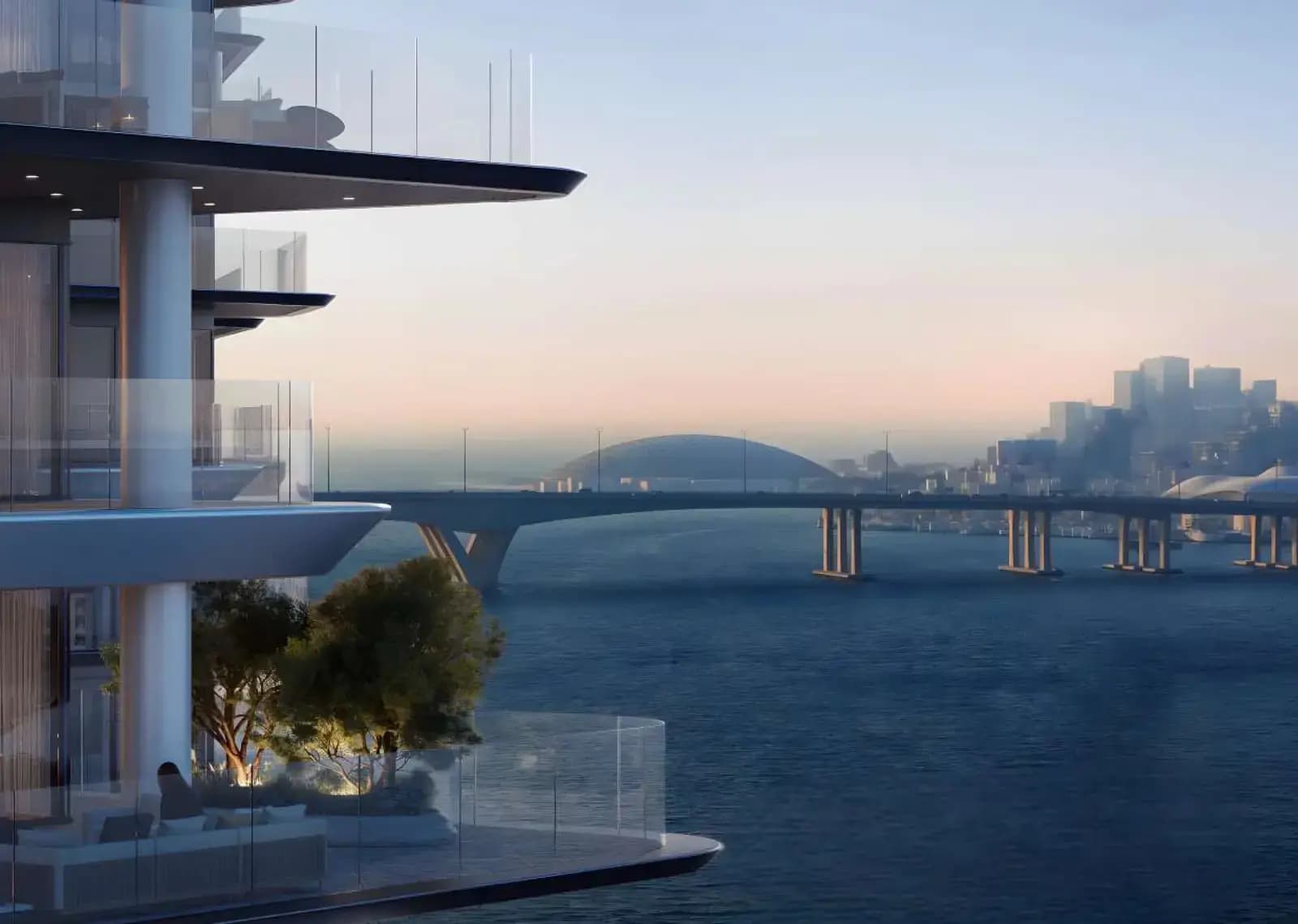 Project image 2 for Seamont Autograph Collection Residences