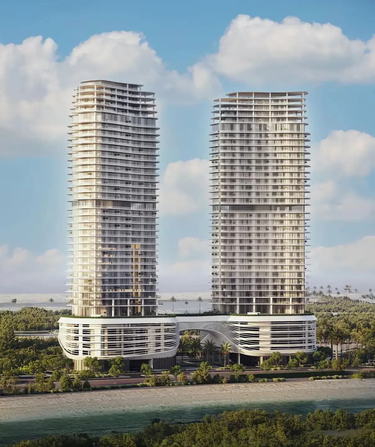 Project image 2 for SAAS Heights