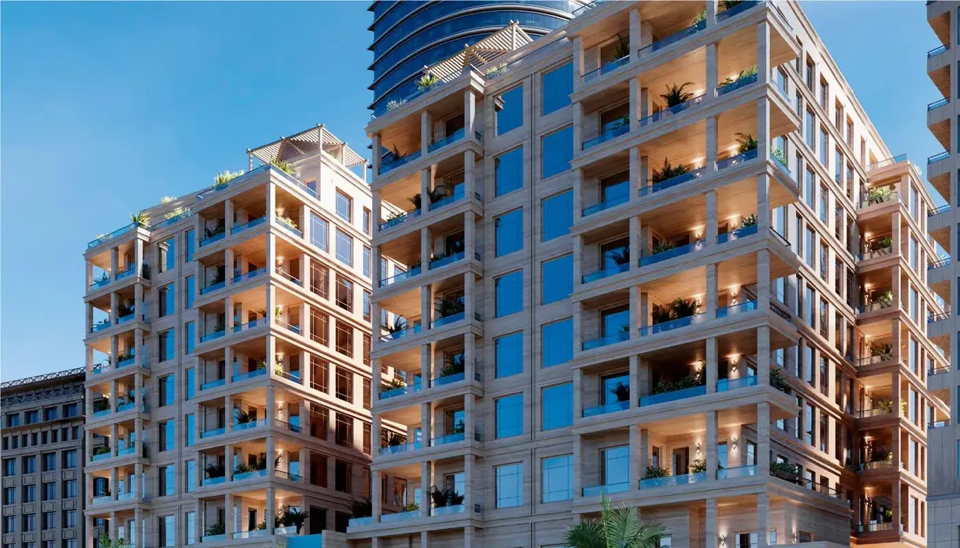 One Reem Island