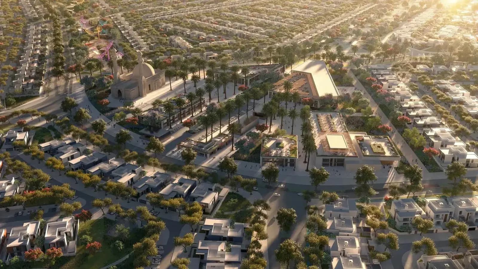 Project image 9 for Saadiyat Lagoons
