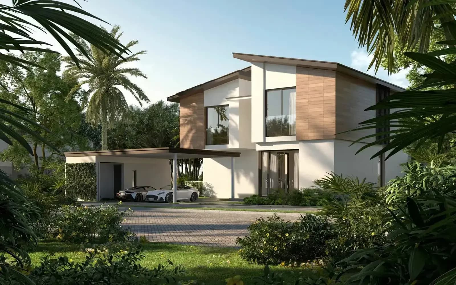 Project image 6 for Saadiyat Lagoons