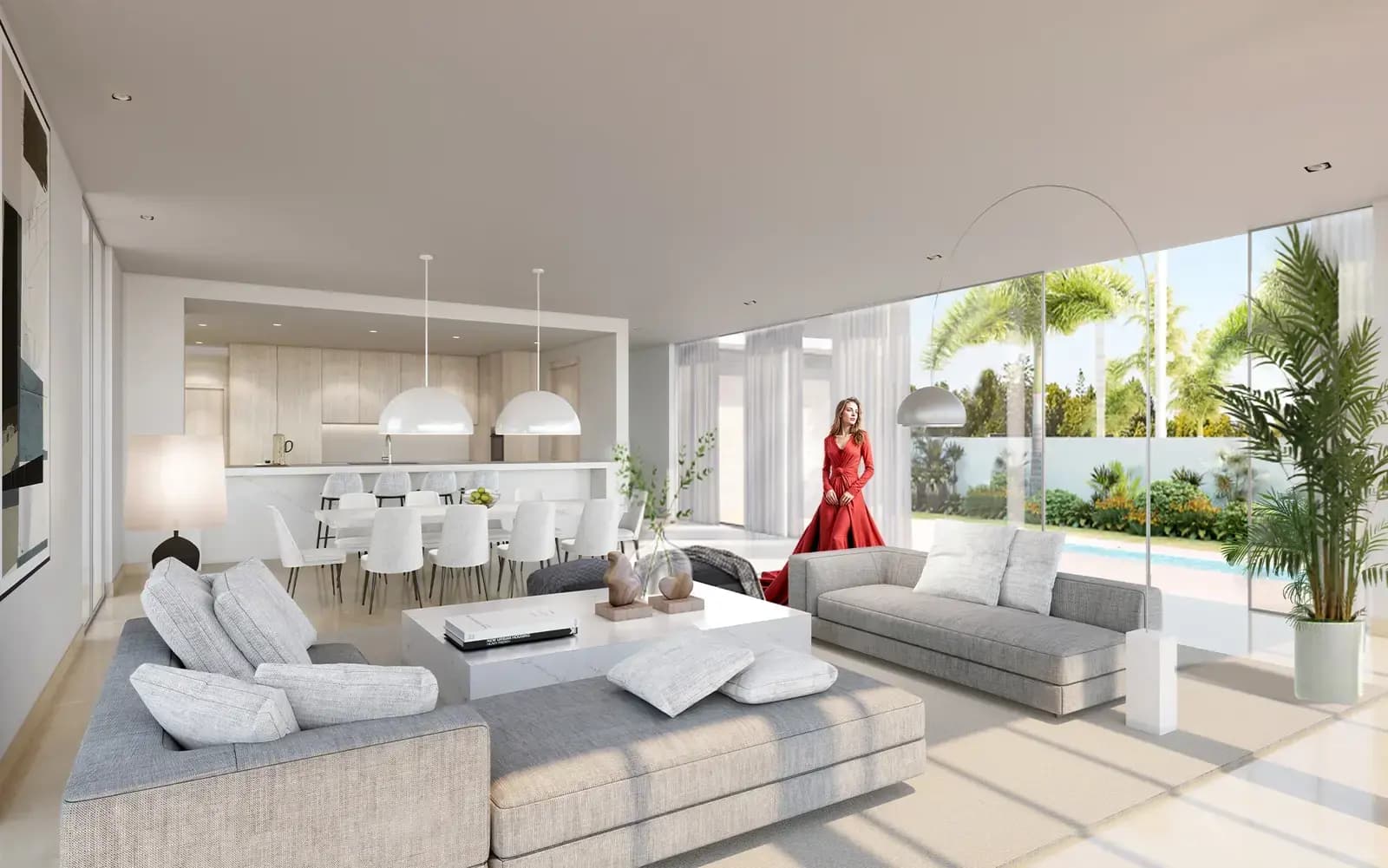 Interior 1 for Reem Hills