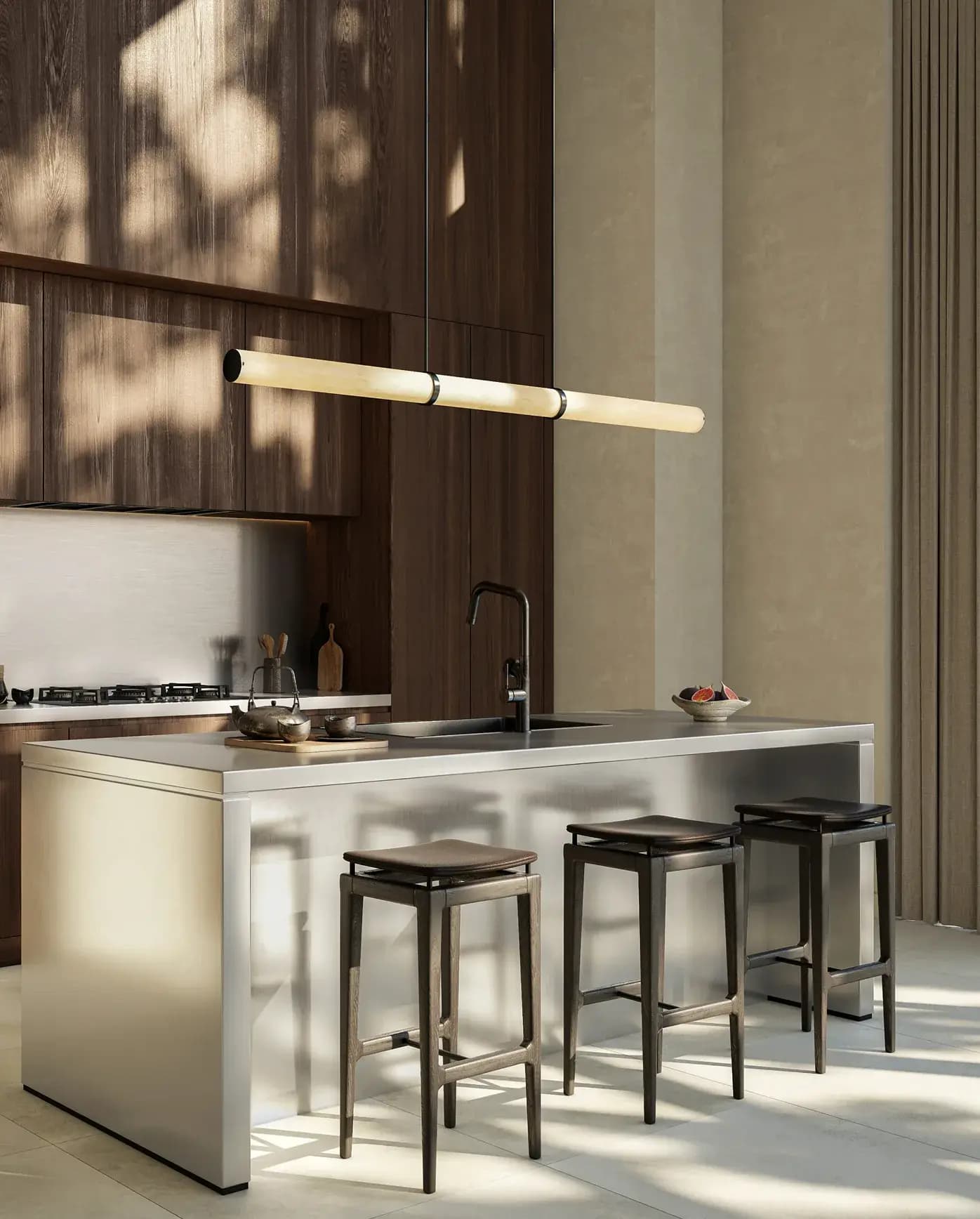 Interior for Sei Saadiyat