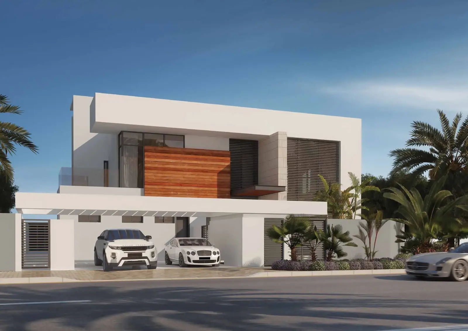 West Yas – Gallery – West Yas