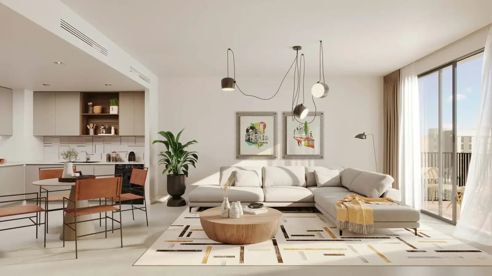 Interior 2 for Reeman Living