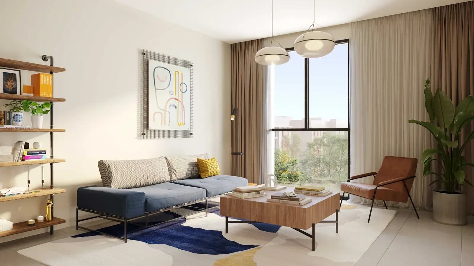 Interior 1 for Reeman Living