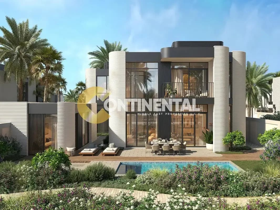 Exterior 2 in Luxury Living, Yas Island, Abu Dhabi