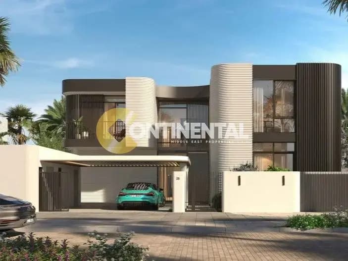 Exterior 1 in Luxury Living, Yas Island, Abu Dhabi