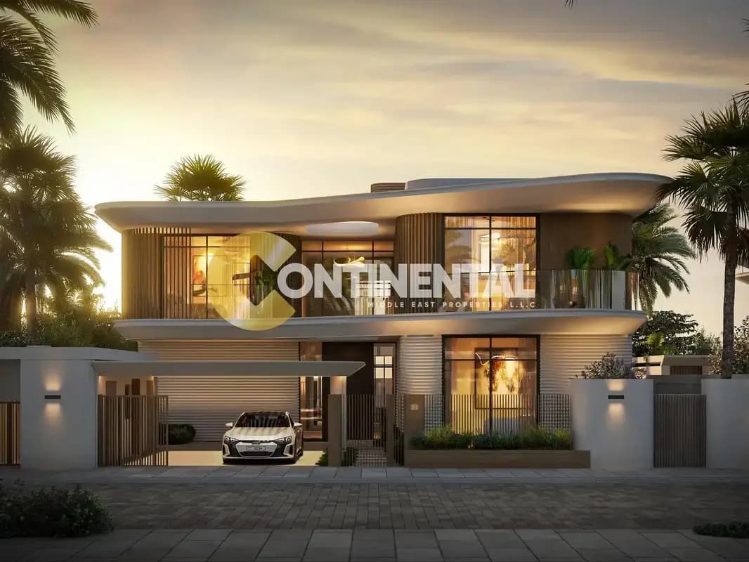 Exterior in Luxury Living, Yas Island, Abu Dhabi