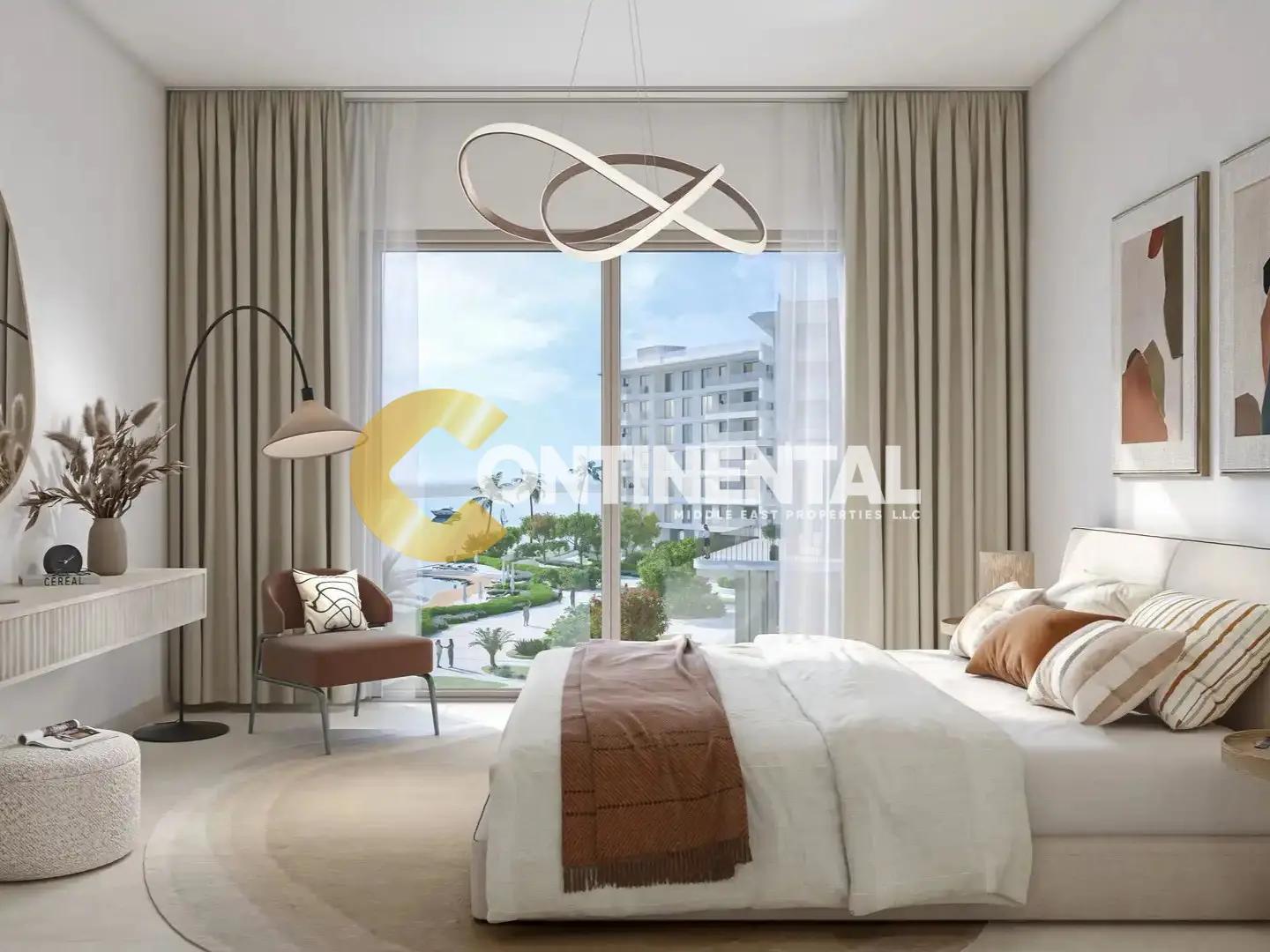 Fully Furnished 2BR Apartment | Original Price | Hot Deal