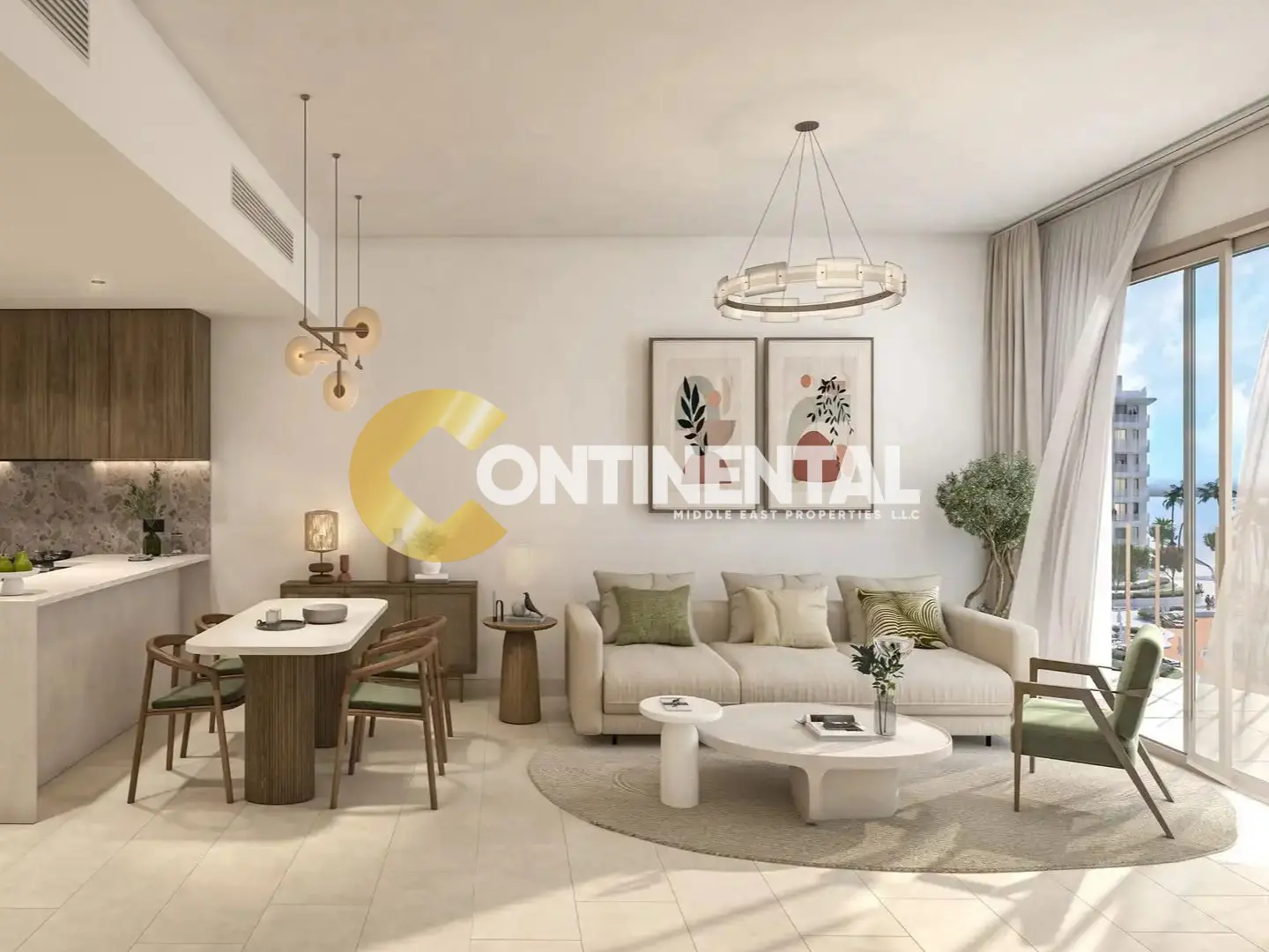 Fully Furnished 2BR Apartment | Original Price | Hot Deal
