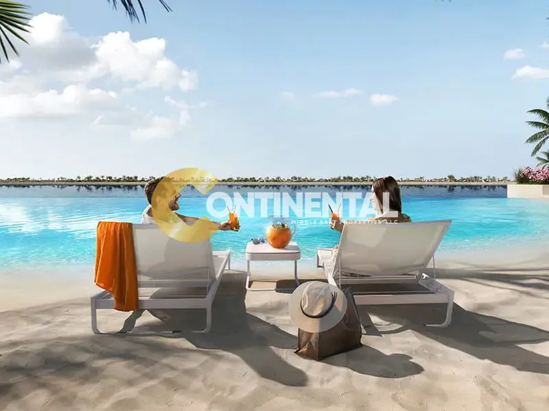 Fully Furnished 2BR Apartment | Original Price | Hot Deal