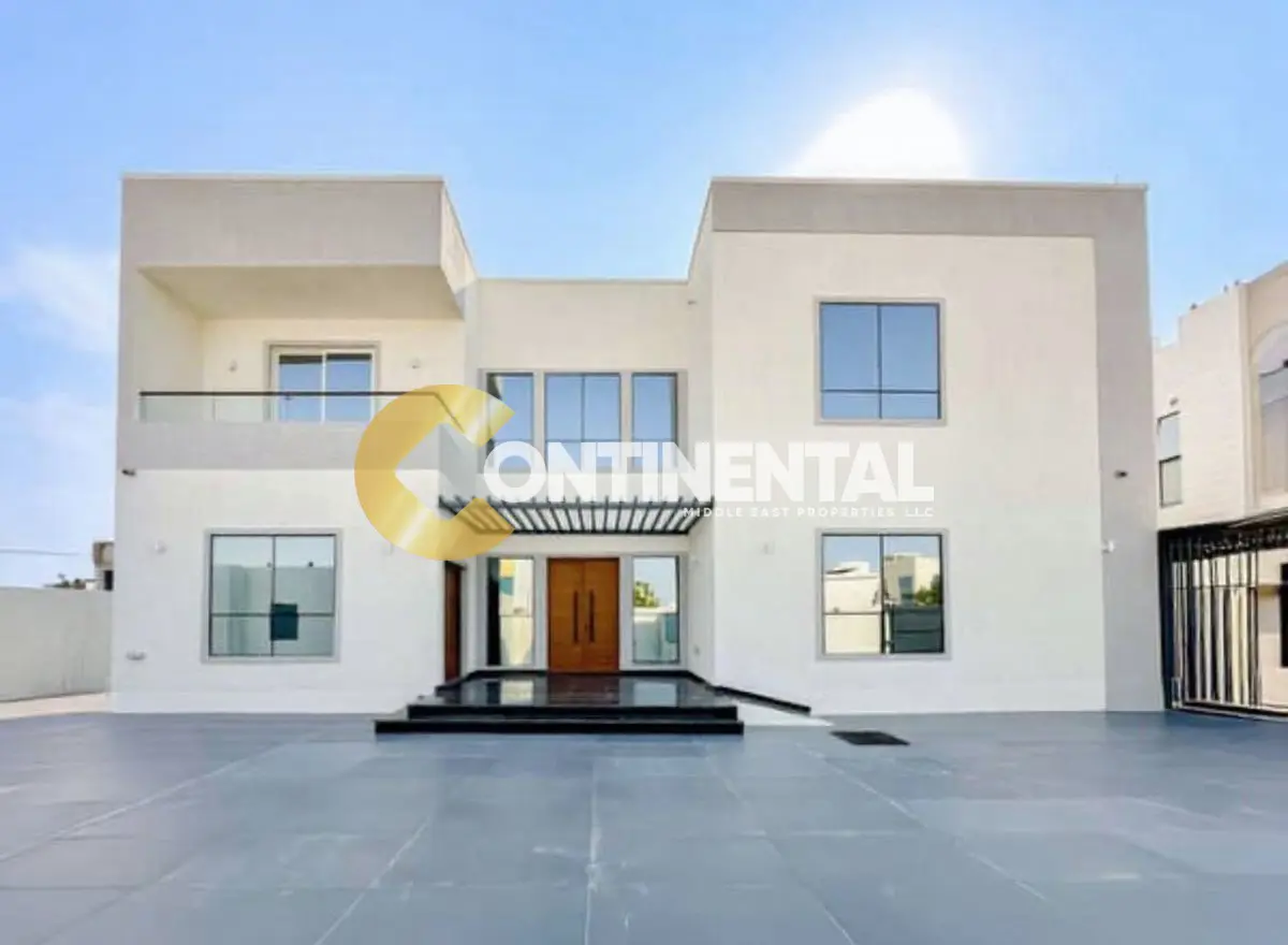 Premium 6-BR Semi-Corner Villa in Al Reeman 1, Al Shamkha