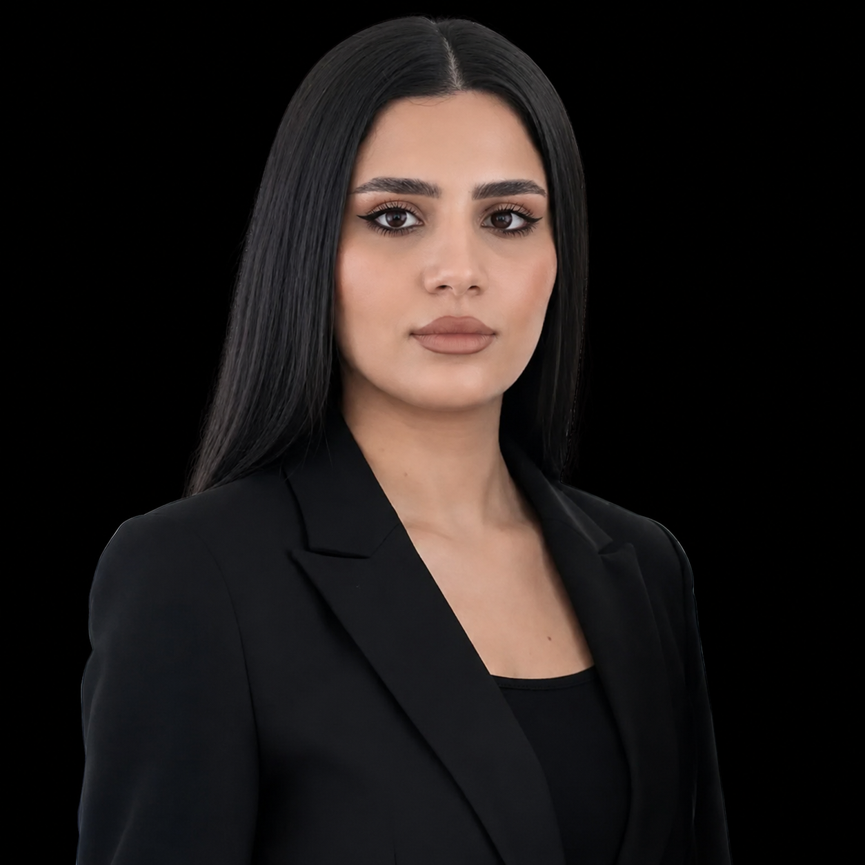 Lamis Karakandi - Senior Property Consultant