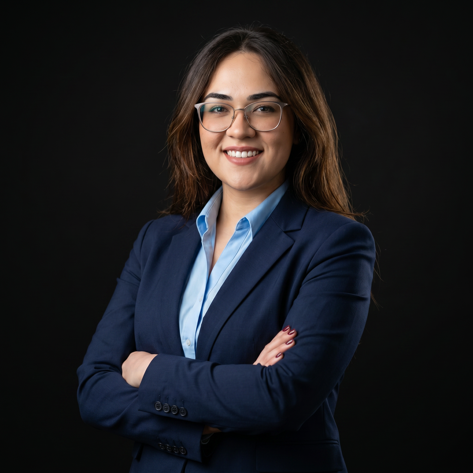 Nour Tattan - HR Manager