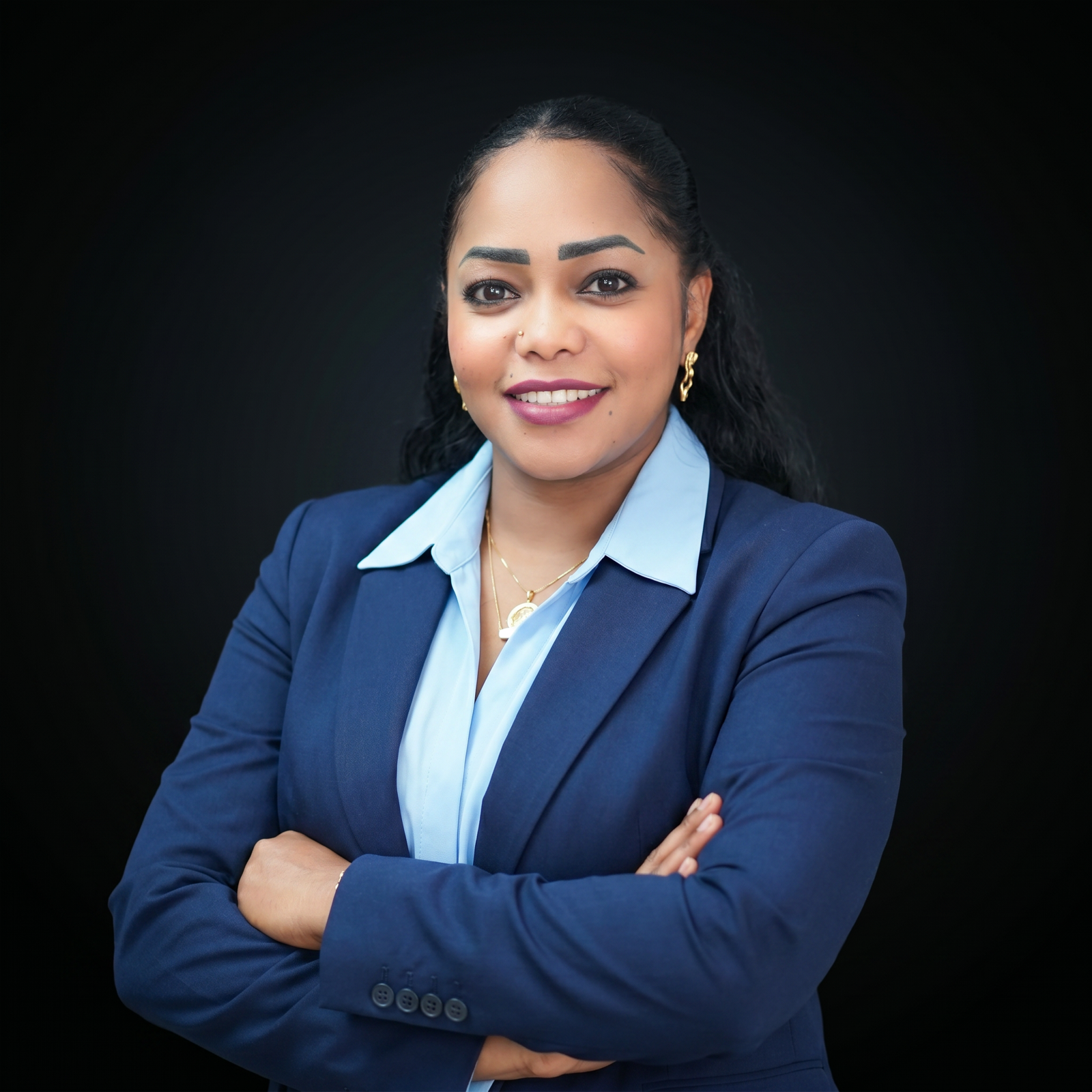 Rawan Alzubier - Listing Specialist