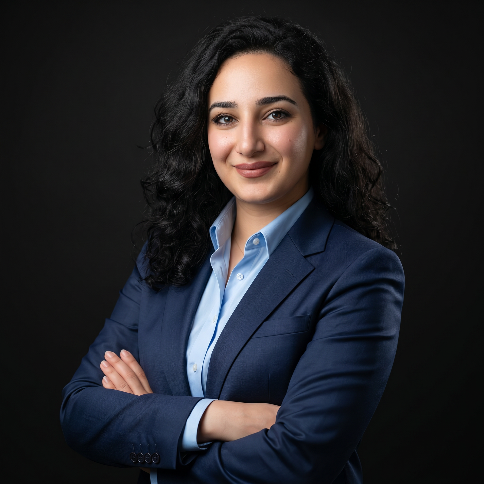Reem Dayoub - Listing Specialist