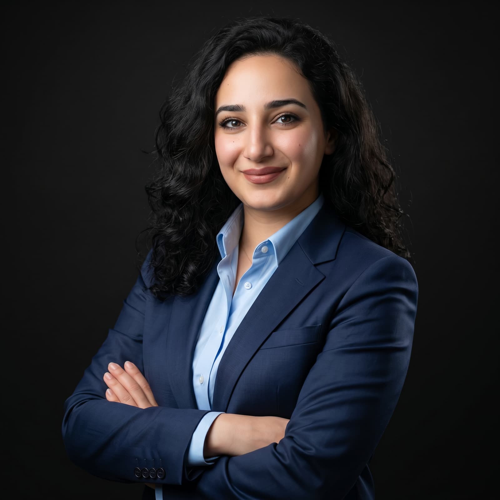 Reem Dayoub - Listing Specialist