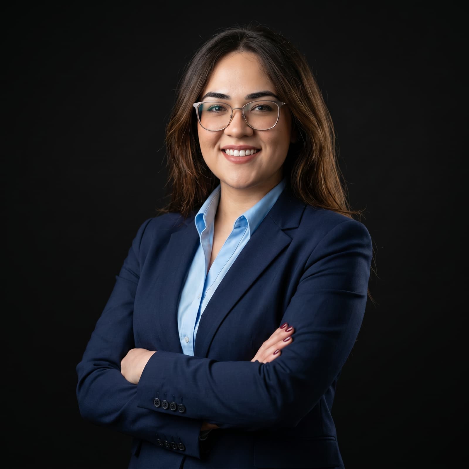 Nour Tattan - HR Manager