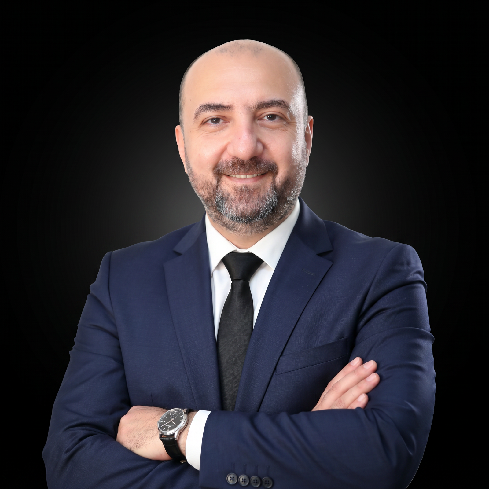 Adham Qutaini - Listing Manager