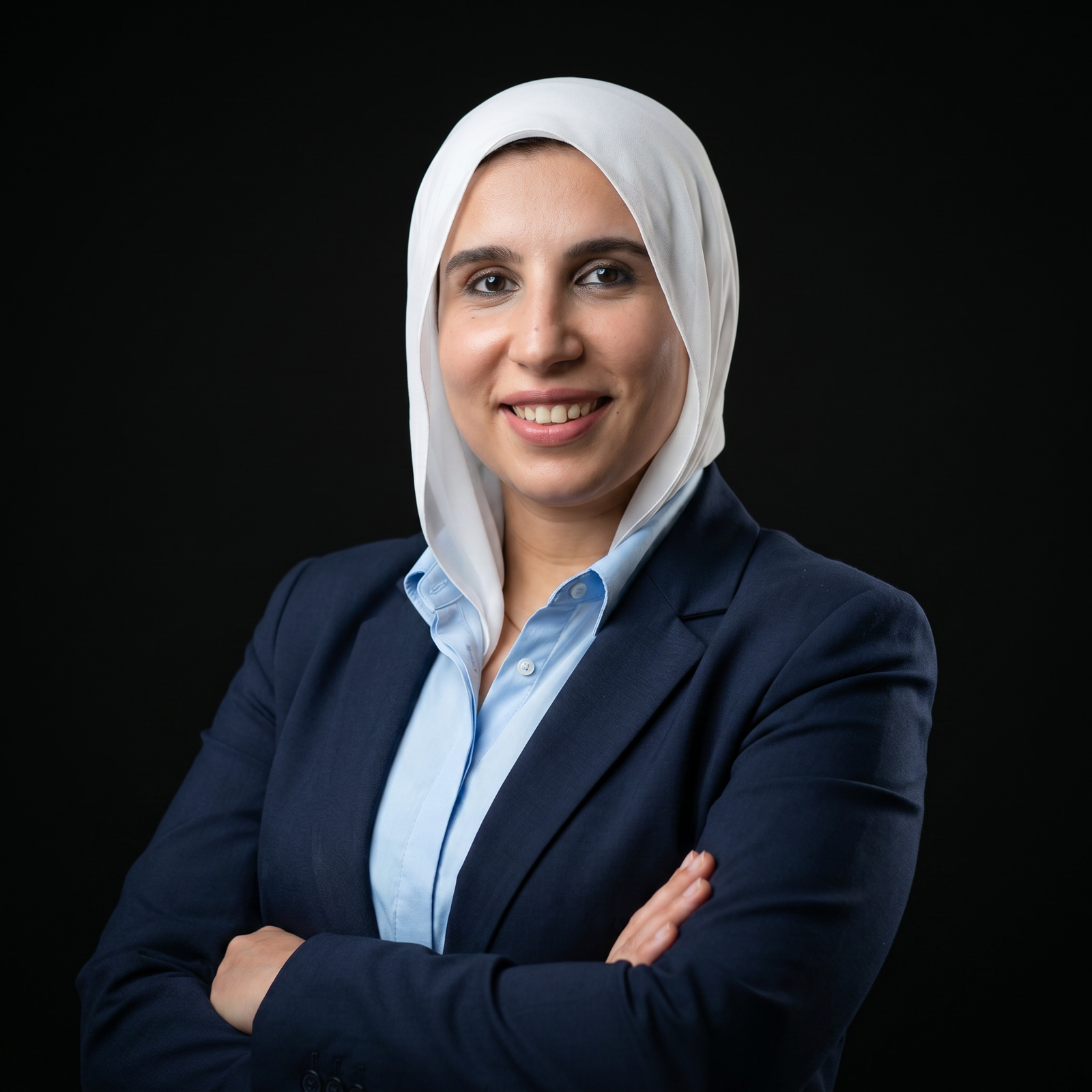 Eman Abdalazez - Property Consultant