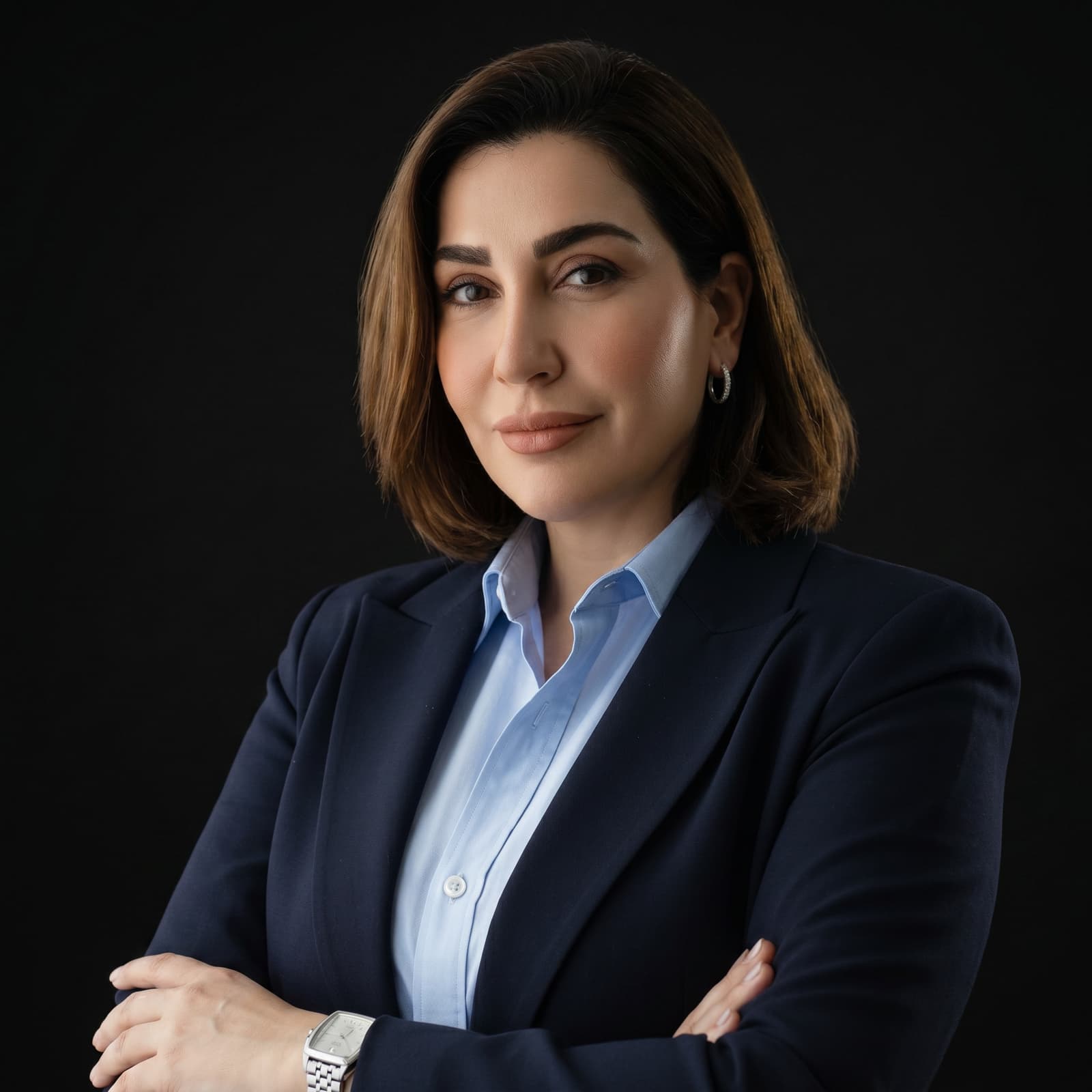 Meryan Khoury - Listing Specialist